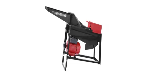 Batoza porumb 5TY-60 1500kg/h electrica FARA MOTOR Plată securizată