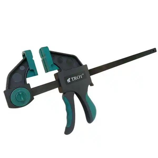 Cumpără online Menghina de tamplarie pentru strangere/departare Troy 25112, 505 mm