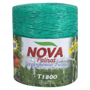 Ieftin Bobina palisat pentru legume in sere, solarii