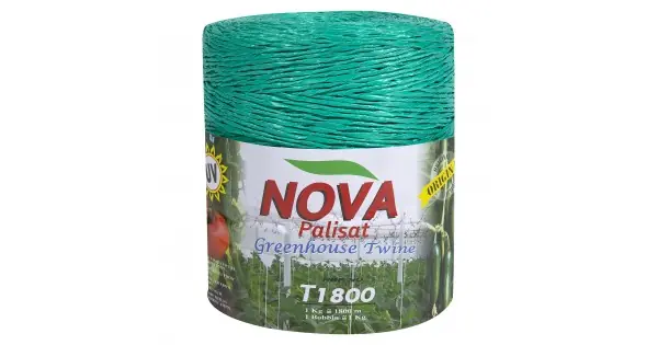 Ieftin Bobina palisat pentru legume in sere, solarii