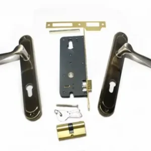 Super ofertă Broasca cu butuc si silduri L11 AB (yala)