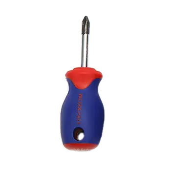 Premium Surubelnita Pozidrive Workpro W021256, PZ2, 38 mm