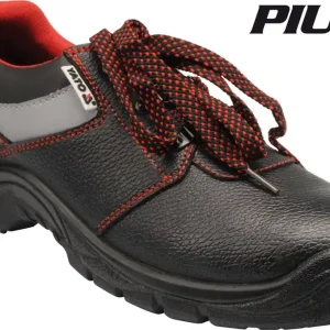 Bocanci piele marimea 41 YT-80554 Ofertă