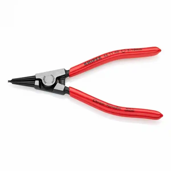 Vezi acum Cleste profesional de deschidere pentru inele de siguranta Knipex 46 11 A0, 140 mm