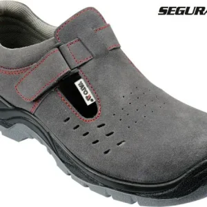 Transport gratuit Pantof lucru de vara marime 42 YT-80466