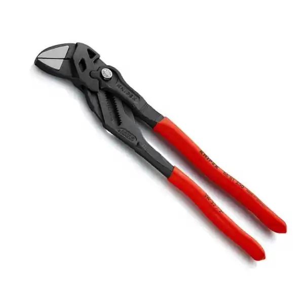 Cel mai vândut Cleste pentru instalator Knipex 86 01 250, 250 mm