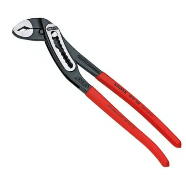 Nu rata Cleste profesional pentru instalator Alligator Knipex 88 01 300, 300 mm