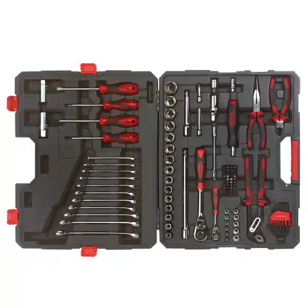 Trusa de scule Crescent CTK110NEU2, 110 piese Calitate înaltă