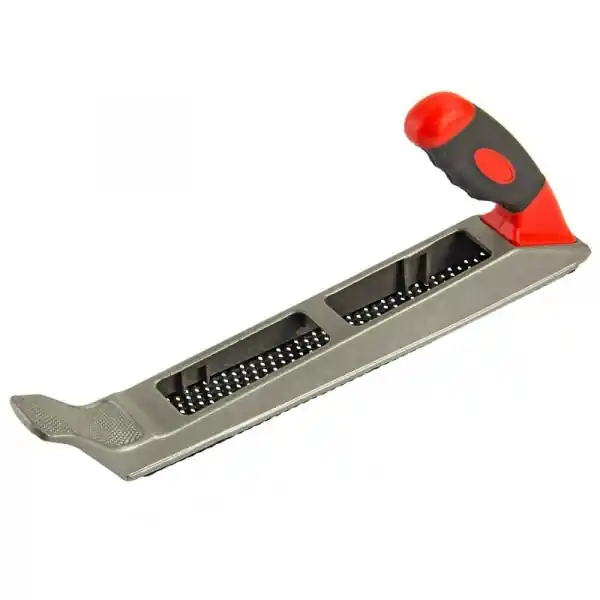 Razatoare pentru rigips cu doua lame HR300 Dema 21615, 250 x 40 mm Ofertă