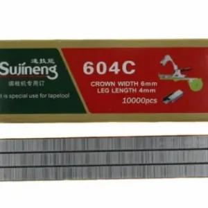 Ultima șansă Capse pentru apara legat vita de vie, legume, pomi