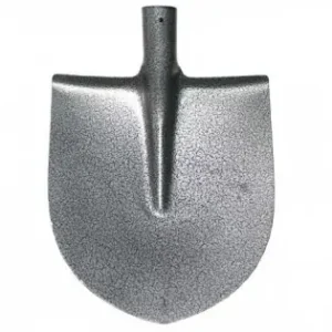 Cazma de gradinarit lucioasa, tais ascutit, fara coada, Micul Fermier GF-0026 Reduceri