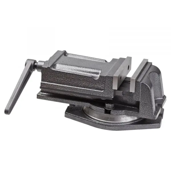 Menghina rotativa de precizie Dema 24430, 100 mm Vezi acum