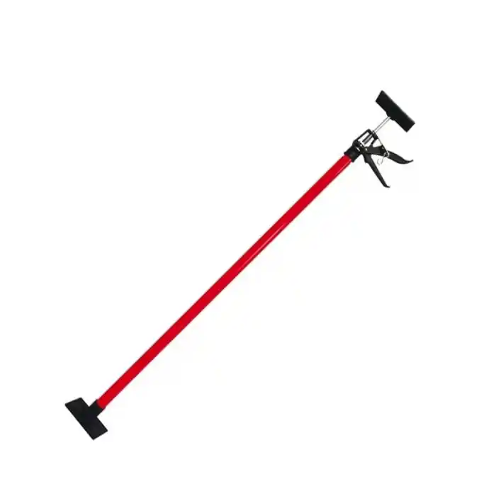 Ultima șansă Suport telescopic pentru panouri rigips si lemn DZS 290 Dema 45002, 115-290 cm