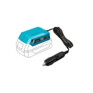 Incarcator auto pentru DED7032, DED7034, DED7035 pentru gama de scule DEDRA SAS + ALL Discount