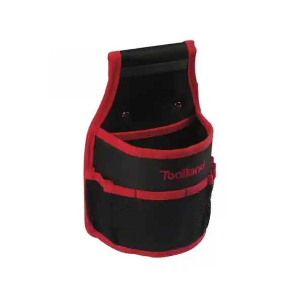 Ofertă de sezon Centura pentru scule din textil Toolland FI25