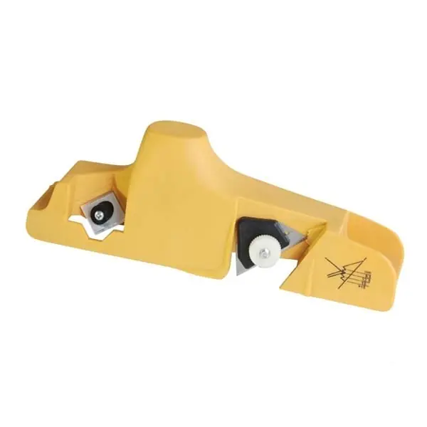 Expediere rapidă Dispozitiv de taiat rigips Toolland TL73083, 9.5-15 mm