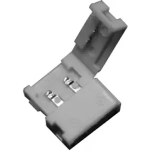 Plată securizată Conectori Banda LED IP20 Mono 5050