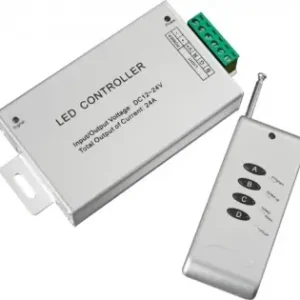 Ofertă specială Controller Wireless 288W RGB