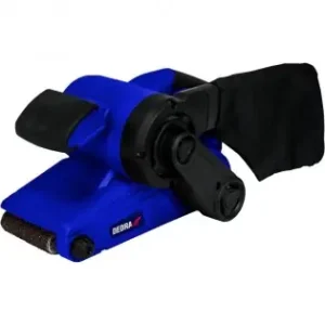 Retur ușor Masina de slefuit cu banda 920W, Dedra DED7949