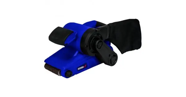 Retur ușor Masina de slefuit cu banda 920W, Dedra DED7949