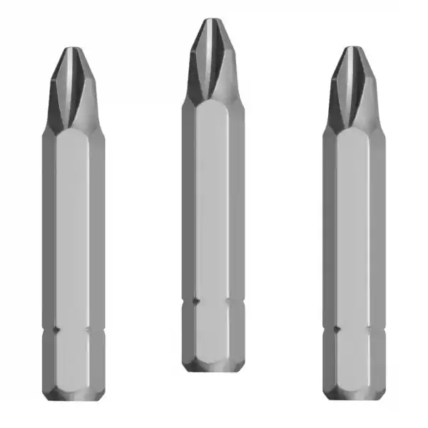 Bestseller Set de biti Wera A05134290001, PH2X50 mm, 3 bucati