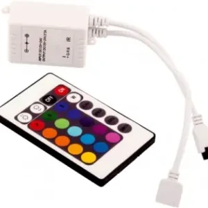 Retur gratuit Controller Wireless 72W RGB