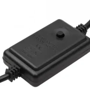 Ofertă limitată Controller+Cablu Alimentare tub Luminos