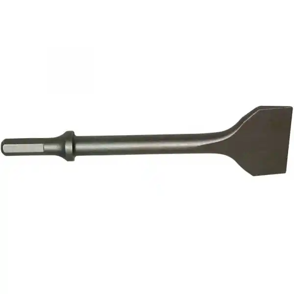 Ofertă exclusivă Dalta plata SB Gude 40078, 180x50 mm