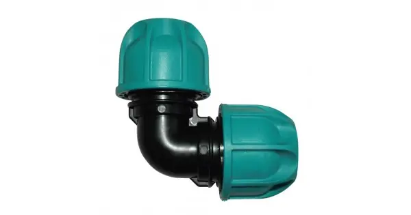 Cot Comp PN16 Egal Ø40 5bc/pg Cumpără acum