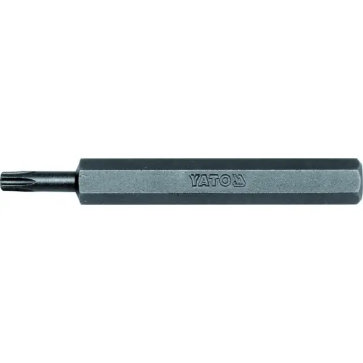 Trusa biti 8x70mm,torx t20 20buc YT-7942 Super ofertă