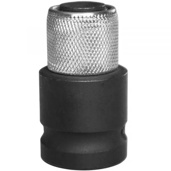 Adaptor Hex pentru cheie de impact Gude 58236, 1/2" si 1/4" Preț promoțional