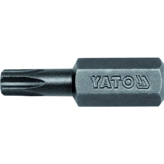 Trusa biti 8x30mm,torx t27,50buc YT-7901 Ofertă exclusivă