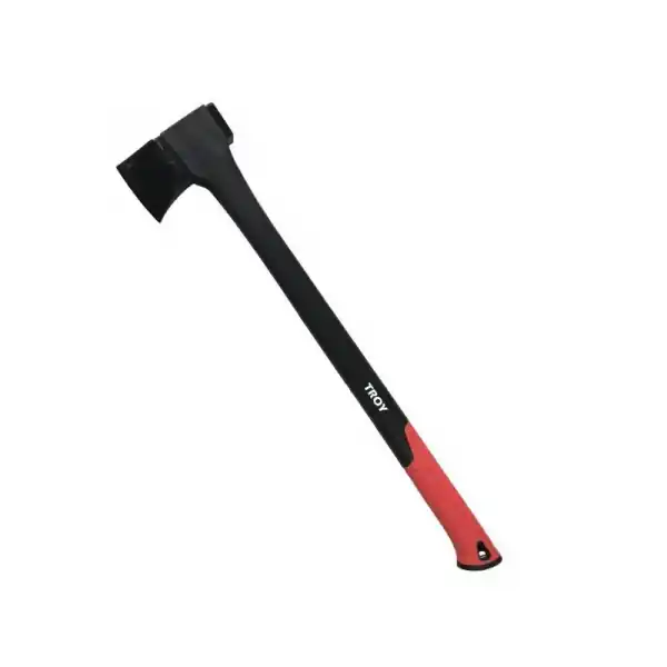 Topor cu maner compozit Troy 27263, 1800 g Livrare expres