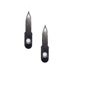 Cumpărături sigure Set lame rezerva pentru dispozitiv ajustabil de gaurit gips-carton Troy 27493-R1, 2 piese