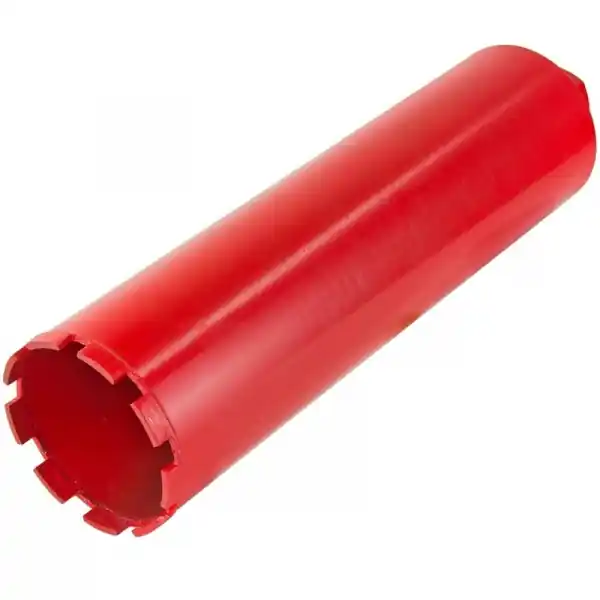 Preferatul clienților Carota diamantata pentru beton Dema 20293, Ø112x400 mm