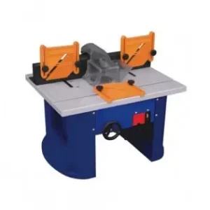 Freza de lemn cu masa DED7742 Dedra Super ofertă