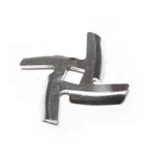 Cutit pentru masina carne electrica nr. 12 Retur ușor