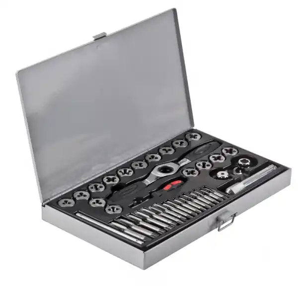 Trusa de tarozi si filiere Dema 20473, 38 piese Super ofertă