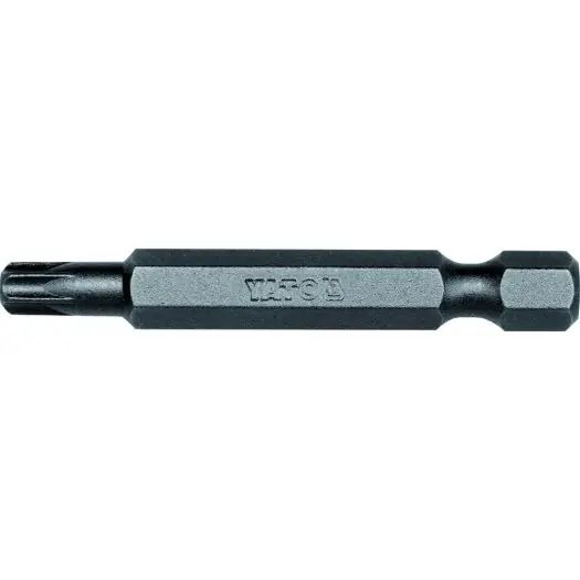 Trusa biti 1/4x50mm,torx t27 50buc YT-7858 Cel mai bun preț
