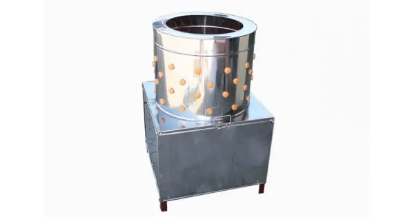 Nu rata Deplumator prepelite WQ-30