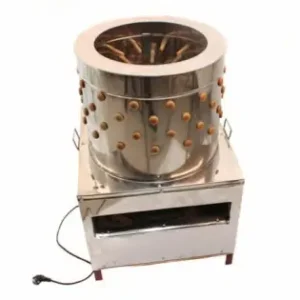 Preț mic Deplumator Profesional Pasari Micul Fermier WQ-60, 2200W, GF-1138