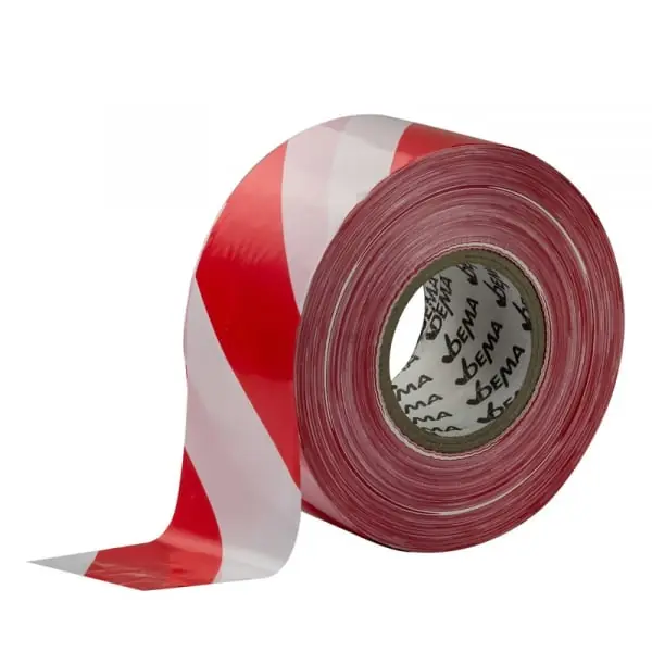 Plată securizată Banda de delimitare Dema 22266, 500 m