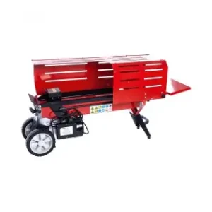 Despicator lemne / busteni electric 6T, 2000W Micul Fermier Ultima șansă