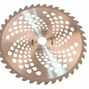 Disc motocositoare nr. 10/255 cu vidia MF Reducere extra