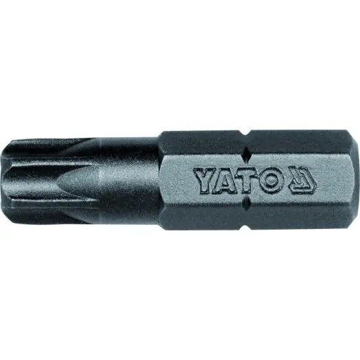 Capat de sububelnita 1/4" 25mm torx t40 YT-7820 Cel mai bun preț