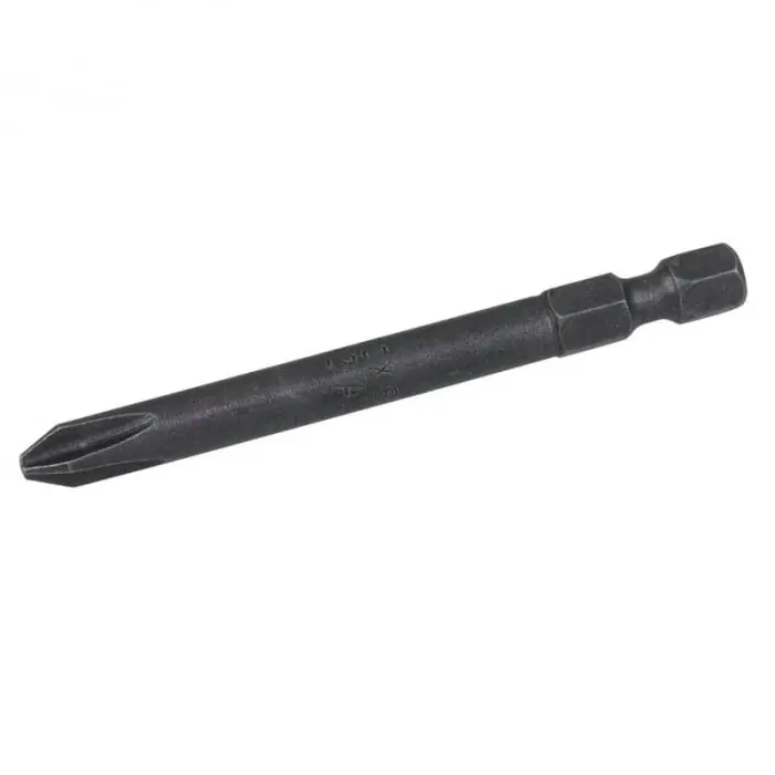 Ofertă de sezon Bit Apex 492-AX, PH2x70 mm