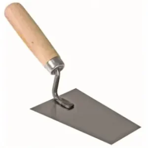 Ofertă exclusivă Mistrie otel 120mm Dedra Polonia