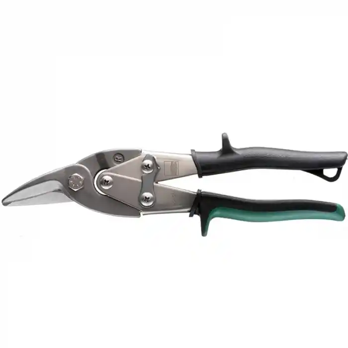 Foarfeca de taiat tabla, taiere pe dreapta Bessey D16 82033000D16, 240 mm Doar azi