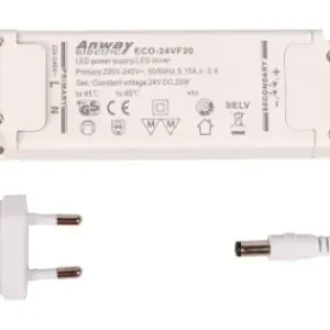 Driver LED Link 40W Preț redus