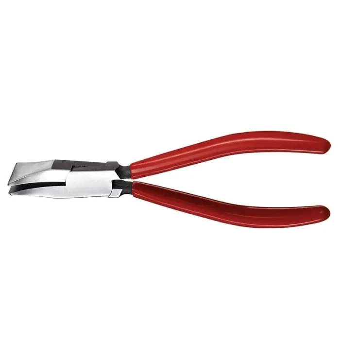 Livrare gratuită Cleste mini pentru indoit tabla Bessey D341-22, 22 mm